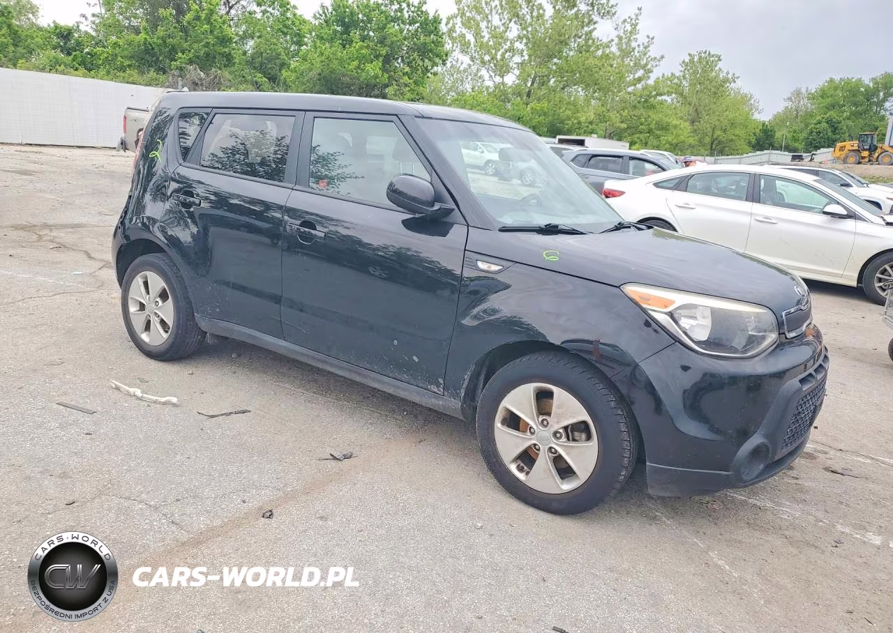 2014 Kia Soul Base VIN:KNDJN2A23E7062265 - 4
