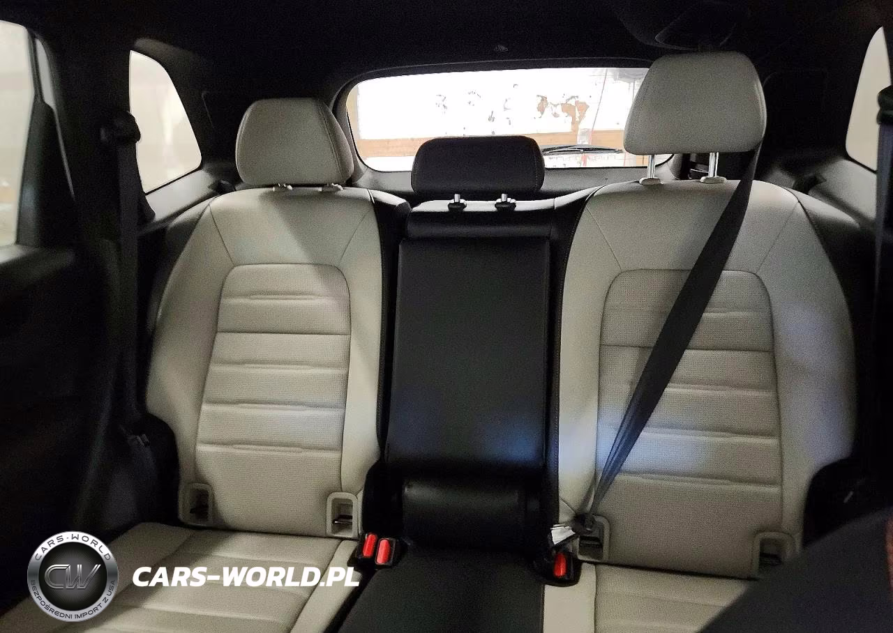2024 Honda Cr-V Sport Touring VIN:7FARS6H9XRE015843 - 10