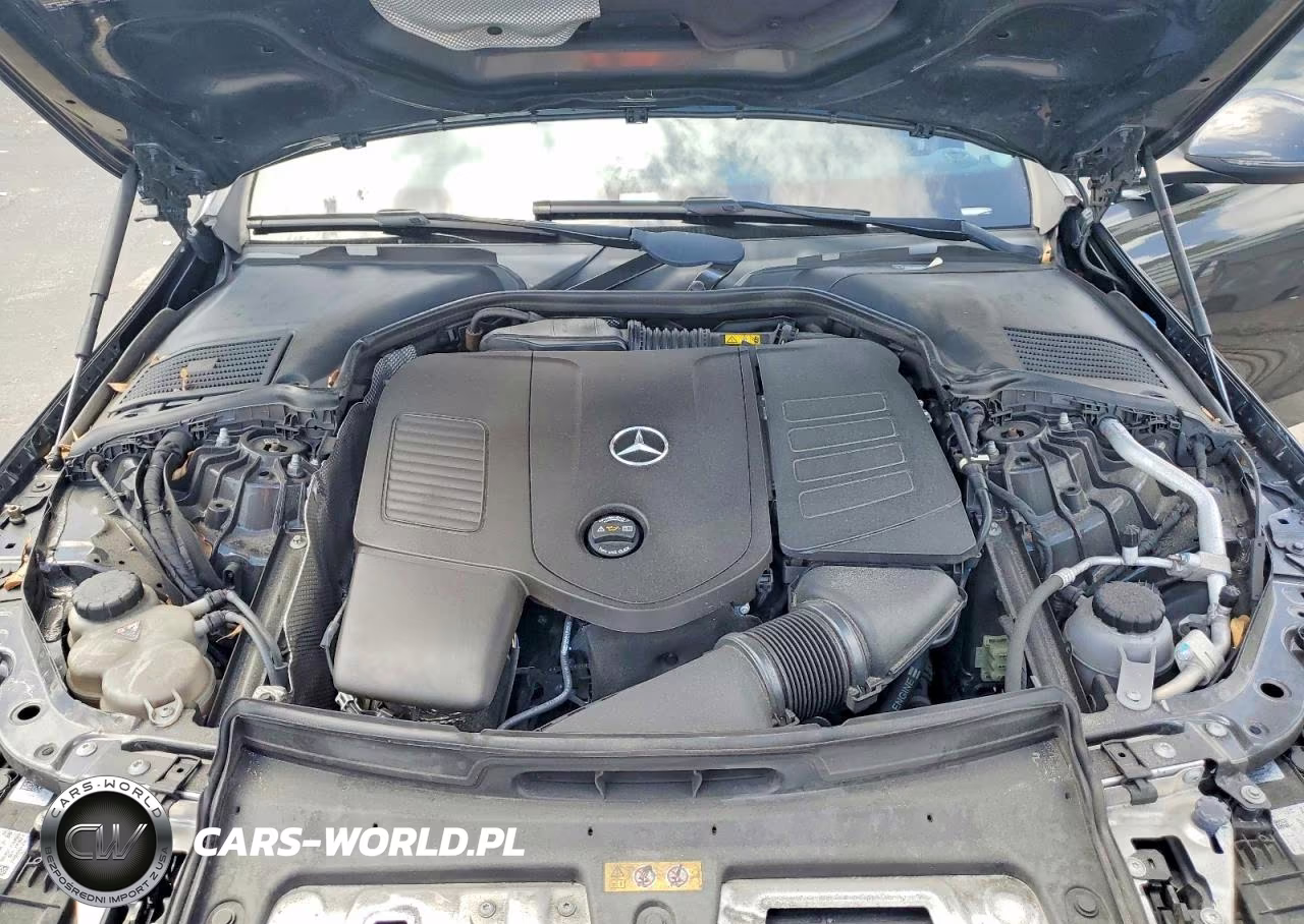 2022 Mercedes-Benz C 300 VIN:W1KAF4GB6NR049066 - 11