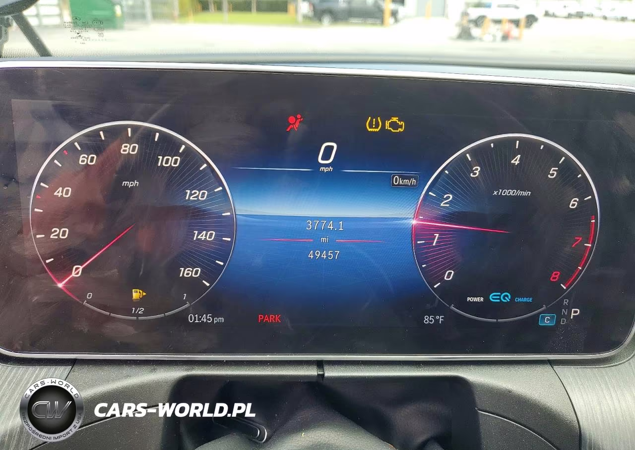 2022 Mercedes-Benz C 300 VIN:W1KAF4GB6NR049066 - 9