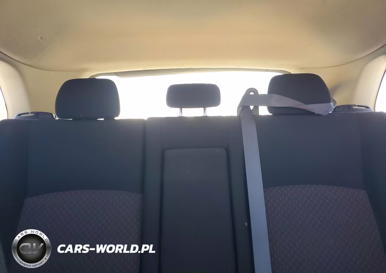 2019 Mitsubishi Outlander Sport Es VIN:JA4AP3AU3KU031610 - 10
