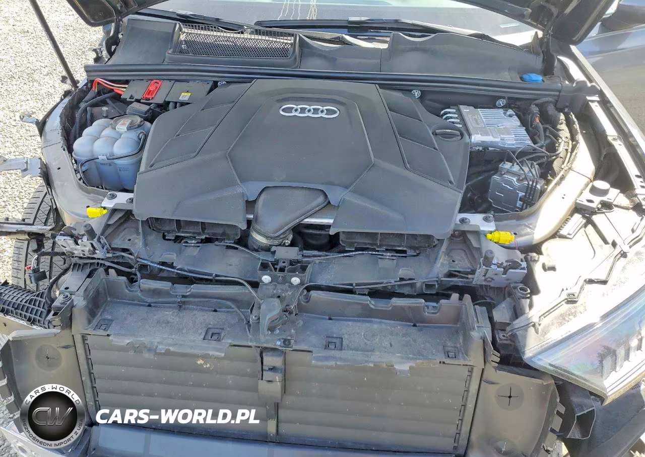 2024 Audi Q7 Premium Plus VIN:WA1LXBF71RD007807 - 12