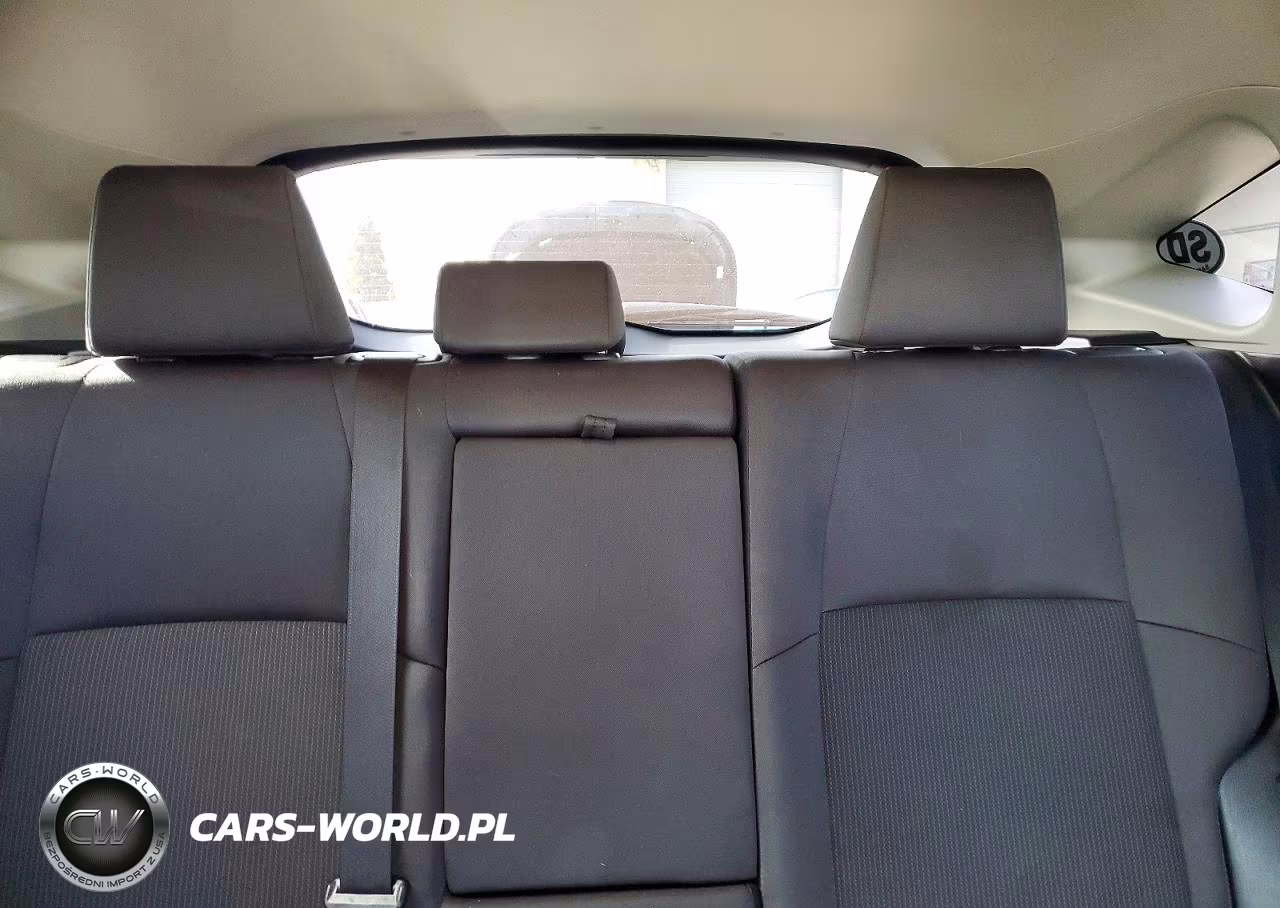 2021 Toyota Venza Le VIN:JTEAAAAH4MJ076232 - 10