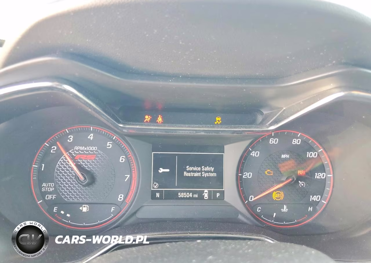 2022 Chevrolet Trailblazer Rs VIN:KL79MTSL1NB108236 - 9