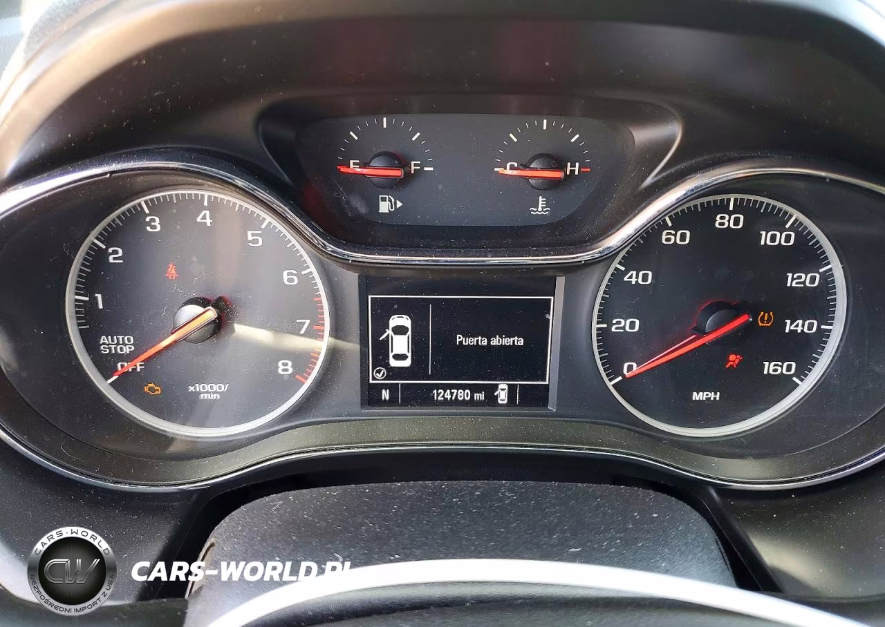 2019 Chevrolet Cruze Ls VIN:1G1BC5SM2K7125047 - 9