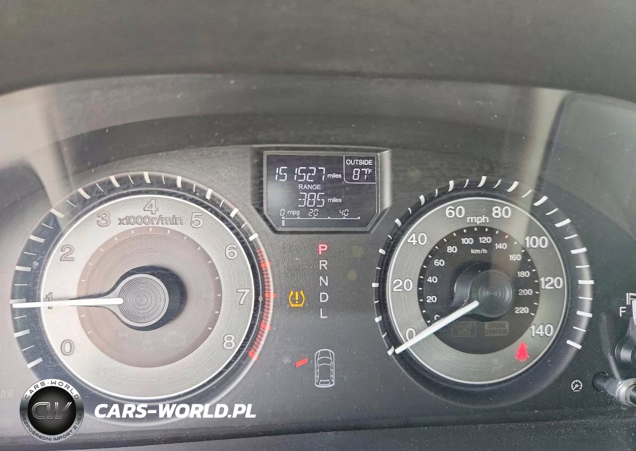 2014 Honda Odyssey Exl VIN:5FNRL5H63EB063669 - 9