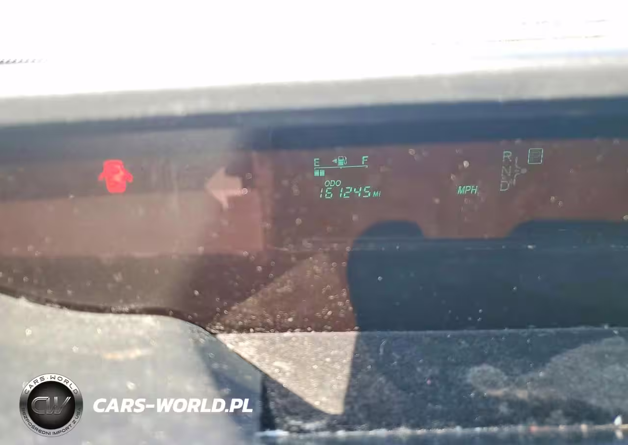 2007 Toyota Prius VIN:JTDKB20U073290914 - 9