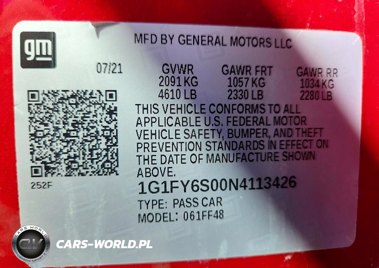 2022 Chevrolet Bolt Euv Lt VIN:1G1FY6S00N4113426 - 14