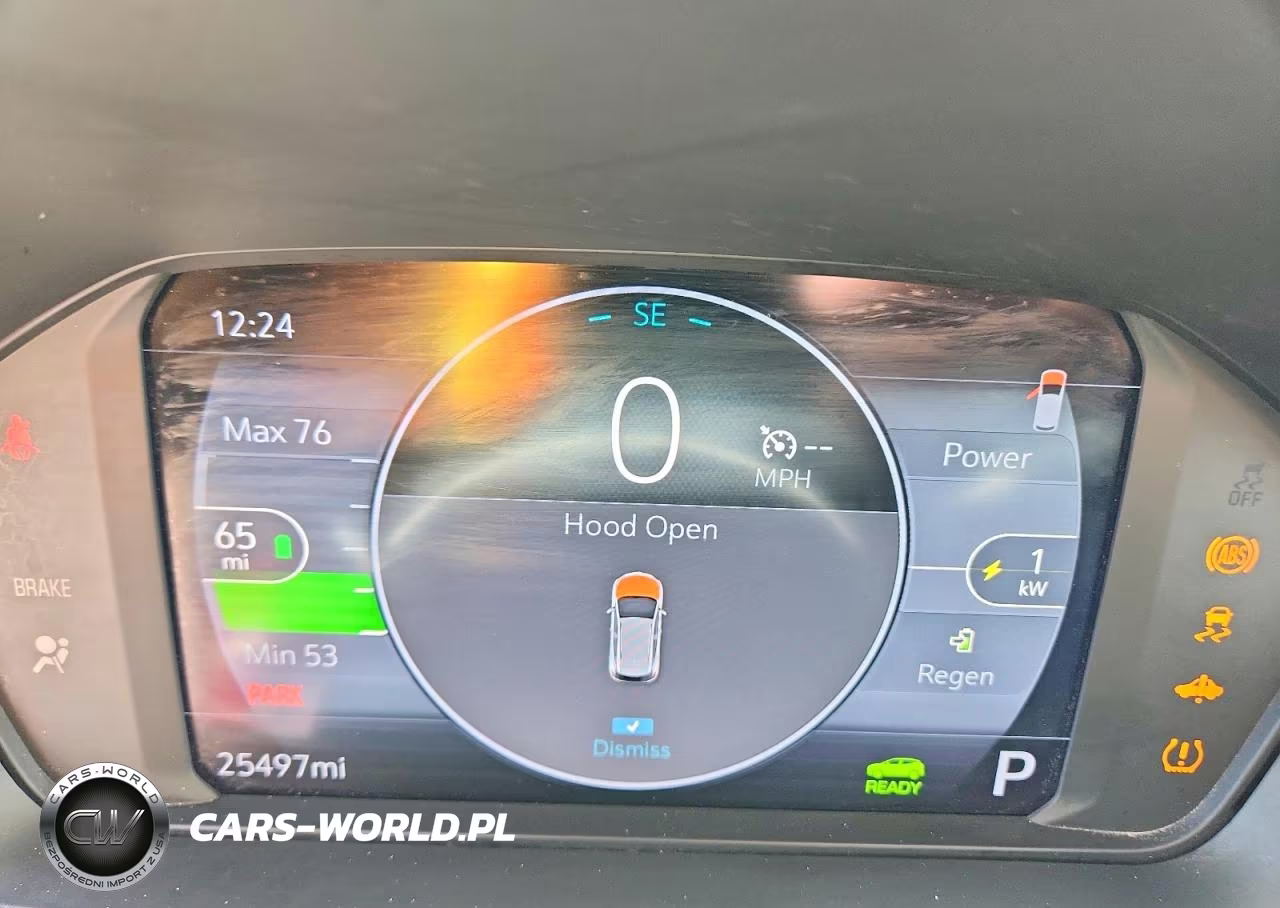 2022 Chevrolet Bolt Euv Lt VIN:1G1FY6S00N4113426 - 9