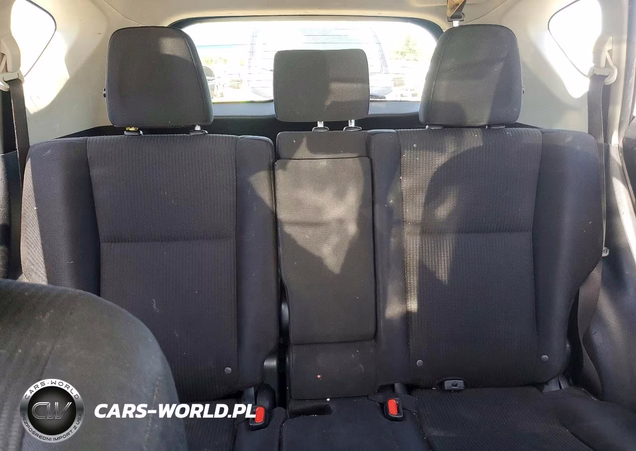 2016 Toyota Rav4 Le VIN:JTMZFREV6GJ084621 - 10