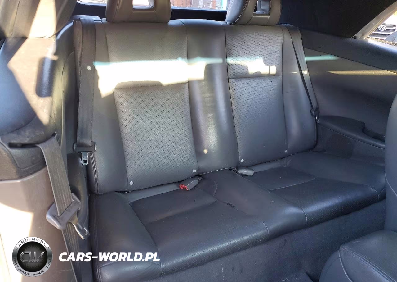 2008 Toyota Camry Solara Sle V6 VIN:4T1FA38P18U158163 - 10