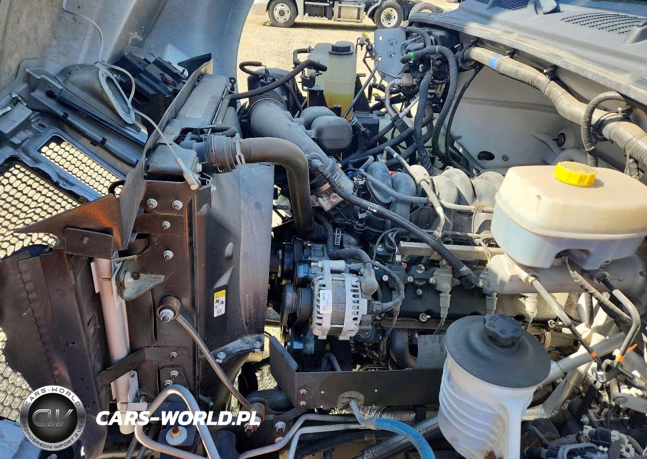2022 Ford F650 Super Duty VIN:1FDNF6AN5NDF11734 - 7
