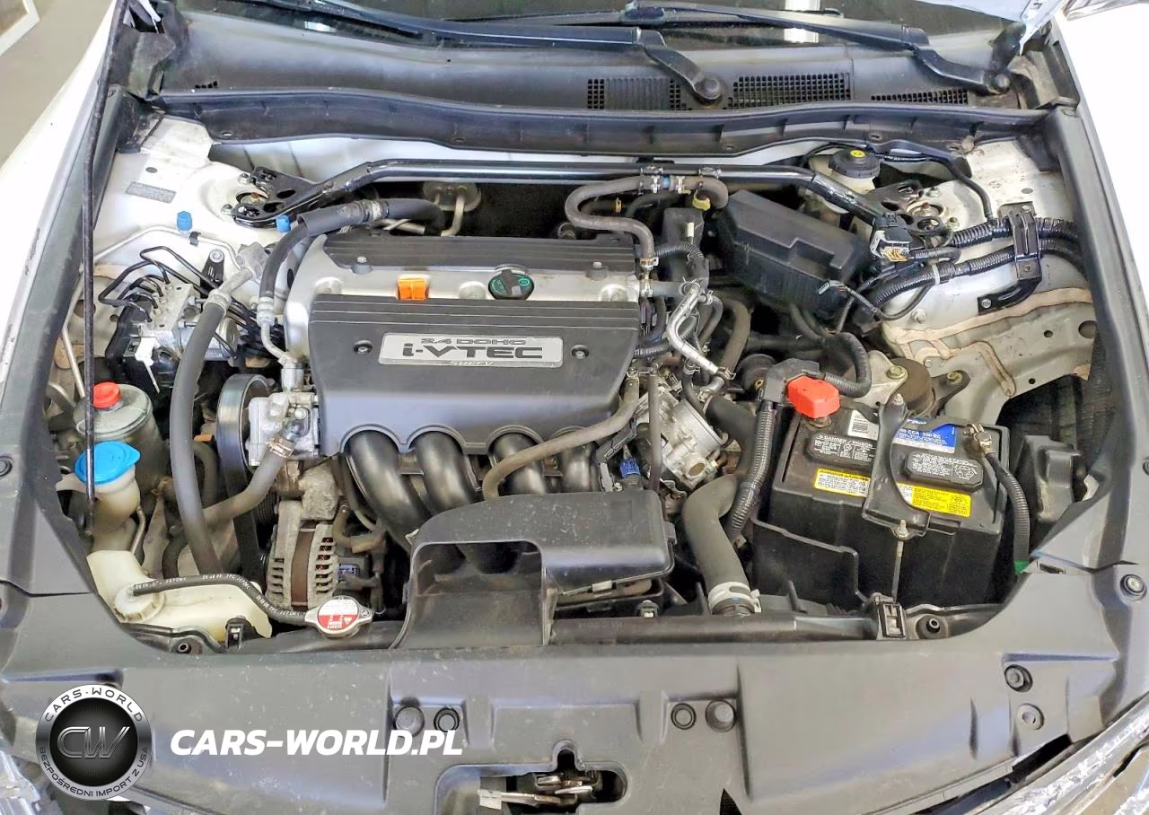 2009 Honda Accord Ex VIN:1HGCP26789A137169 - 11