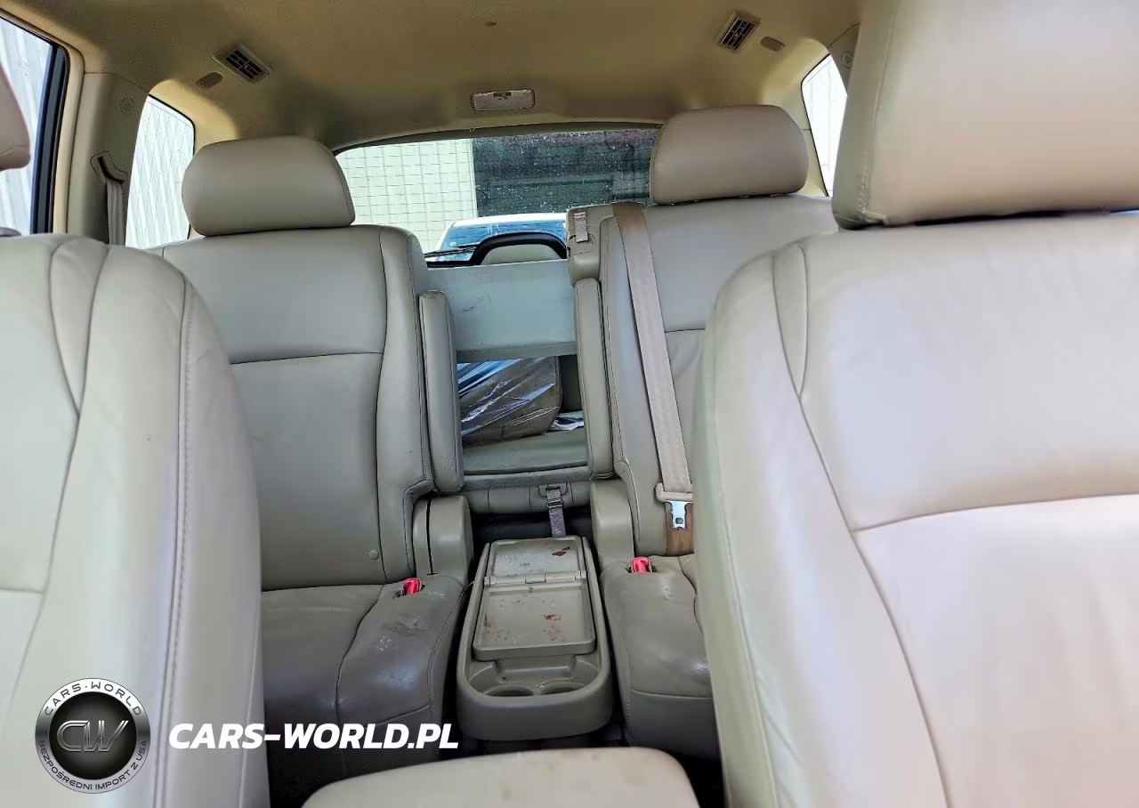 2010 Toyota Highlander Hybrid Limited VIN:JTEJW3EH8A2039889 - 10