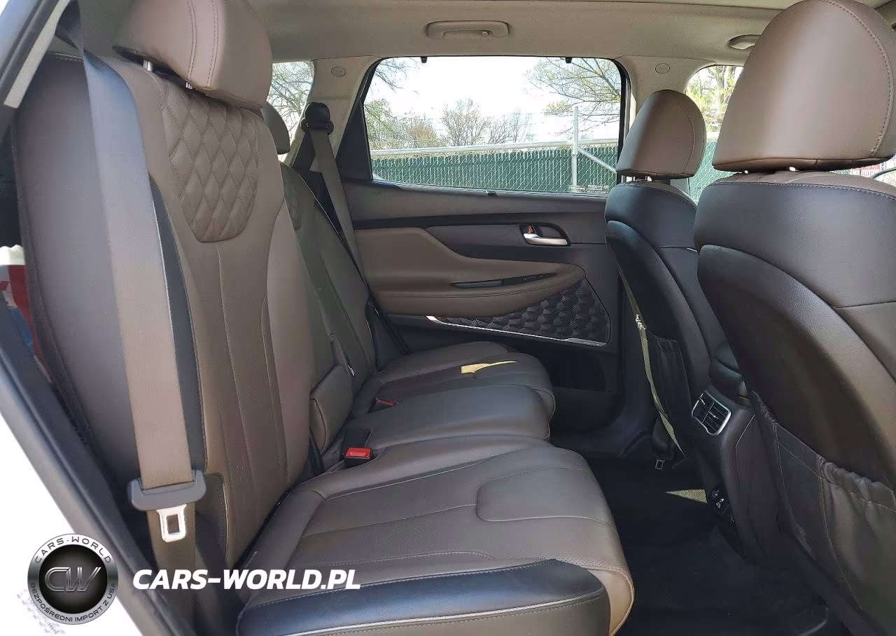 2023 Hyundai Santa Fe Plug-In Hybrid Limited VIN:KM8S7DA2XPU100648 - 11