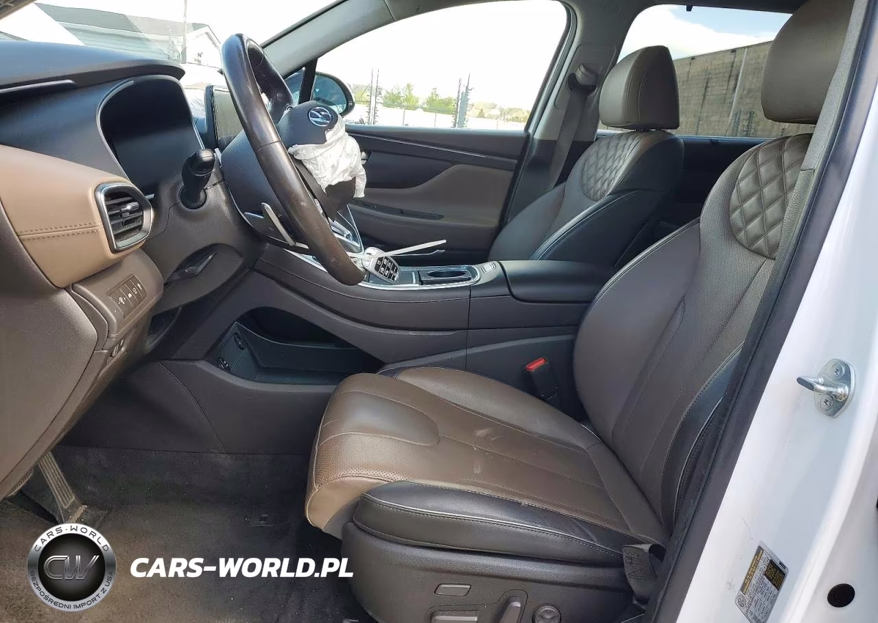2023 Hyundai Santa Fe Plug-In Hybrid Limited VIN:KM8S7DA2XPU100648 - 7