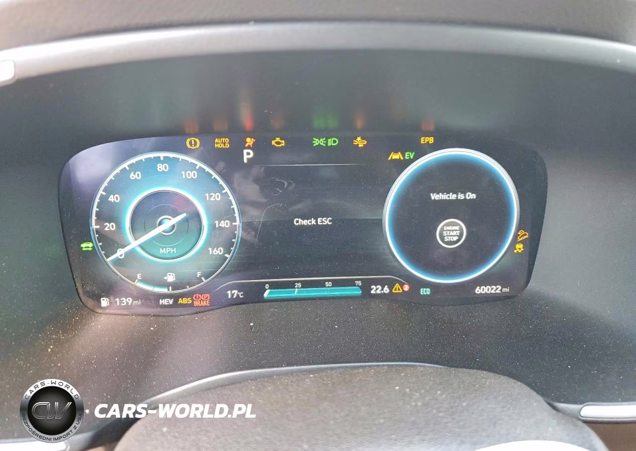 2023 Hyundai Santa Fe Plug-In Hybrid Limited VIN:KM8S7DA2XPU100648 - 9
