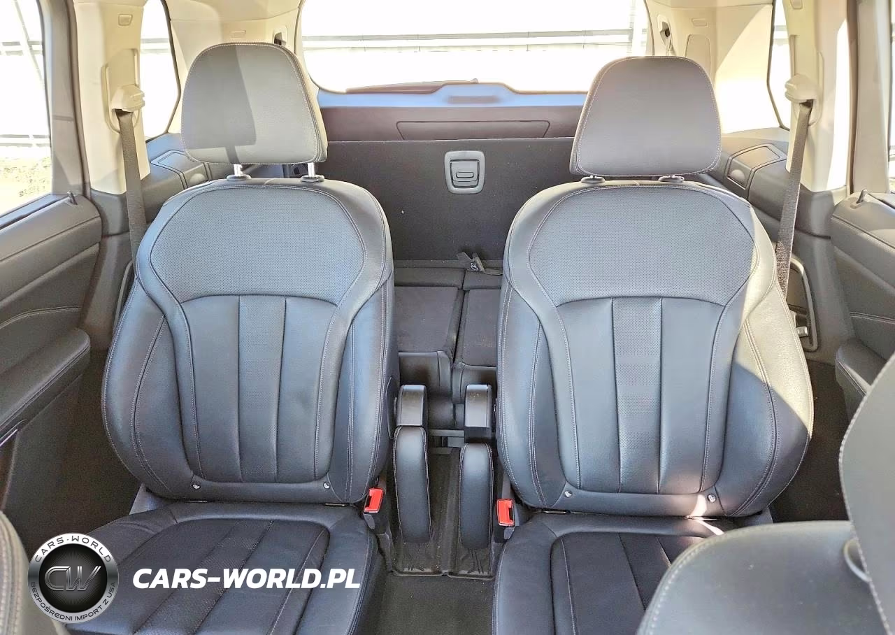 2020 BMW X7 xDrive40I VIN:5UXCW2C0XL9C84046 - 10