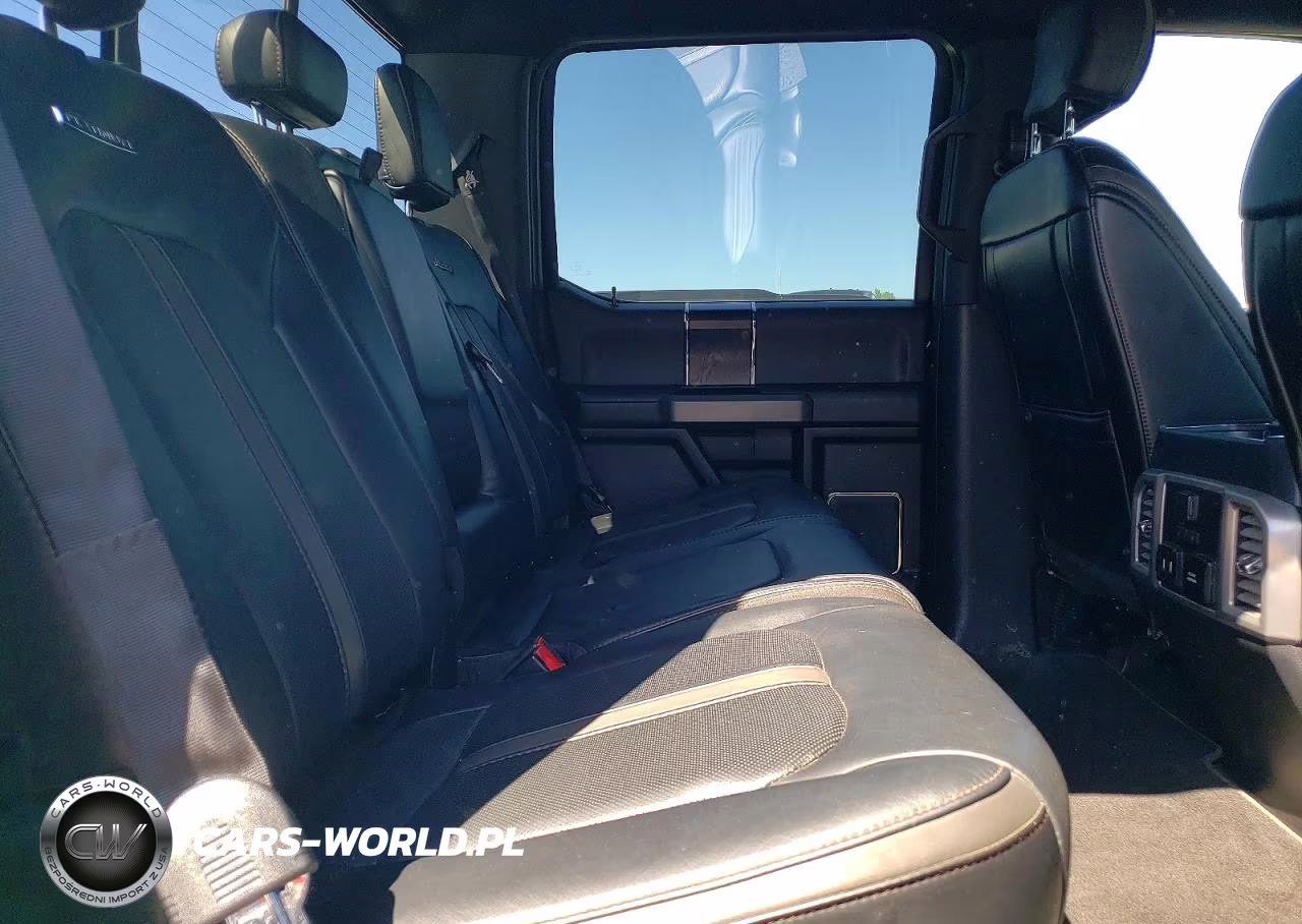 2019 Ford F150 Supercrew VIN:1FTEW1E40KFC11625 - 10