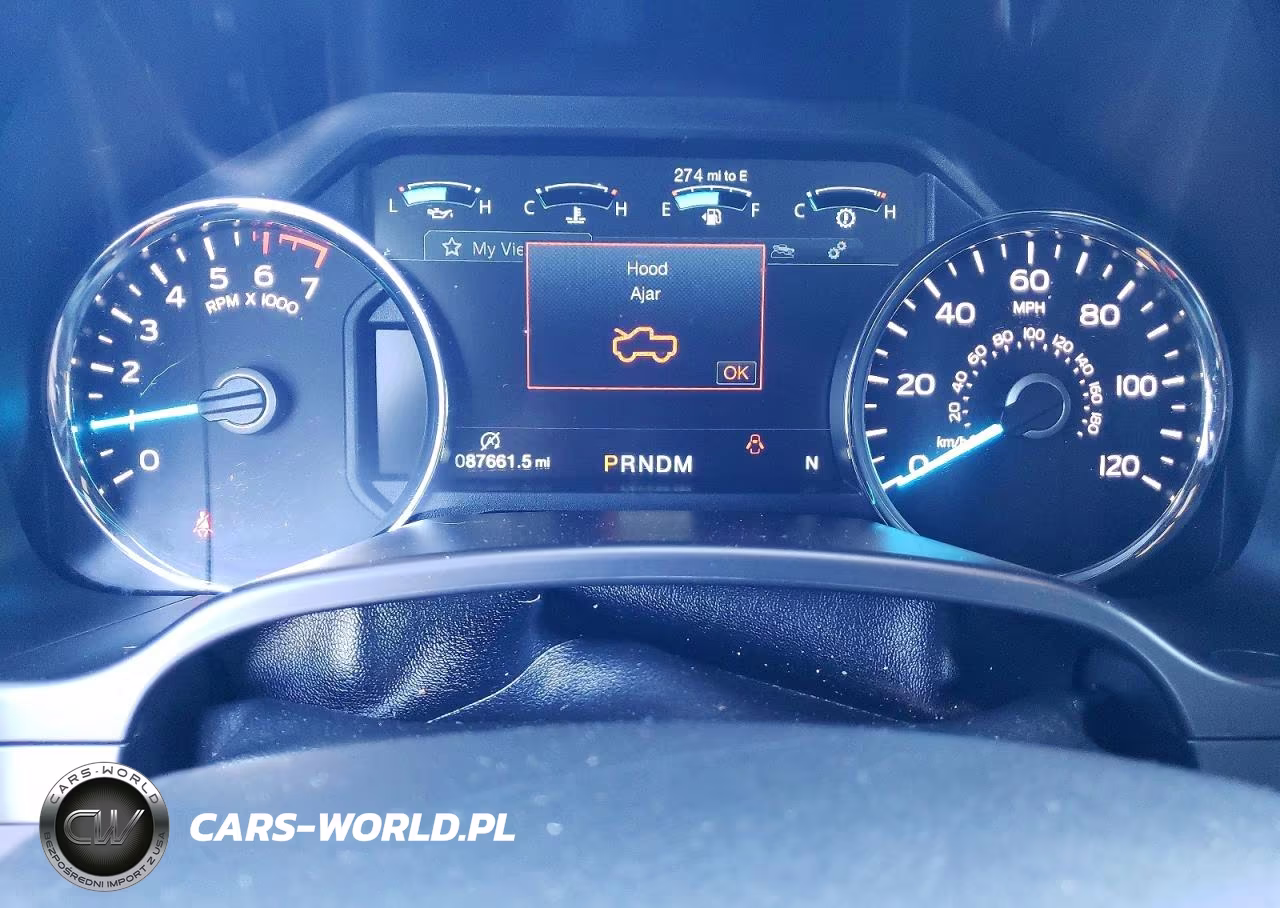 2019 Ford F150 Supercrew VIN:1FTEW1E40KFC11625 - 9