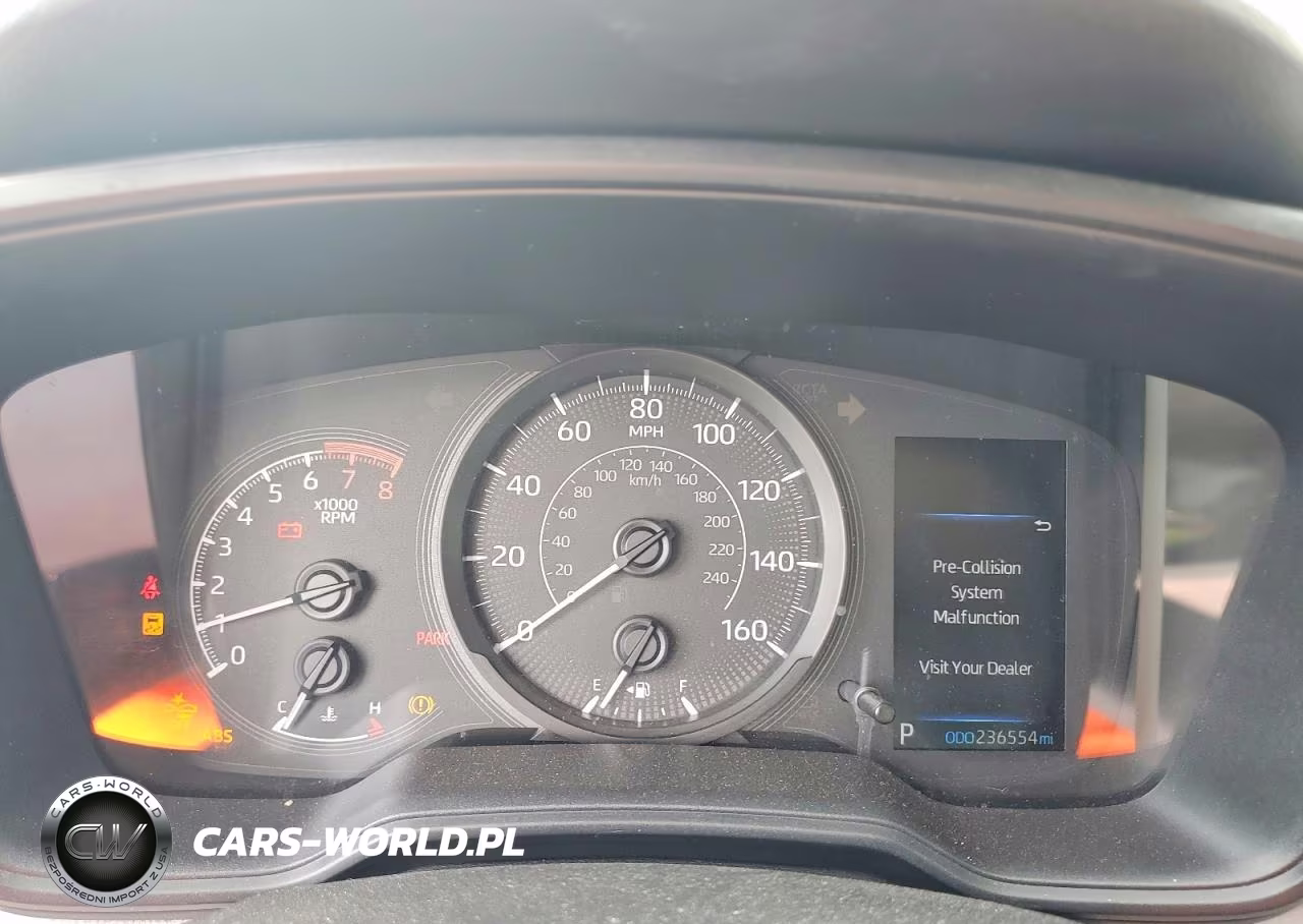 2021 Toyota Corolla L VIN:5YFDPMAE4MP169285 - 9