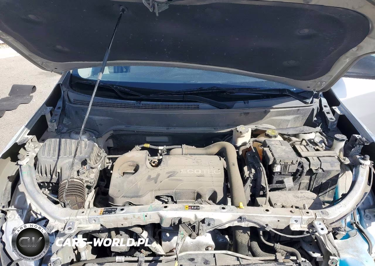 2019 Chevrolet Equinox Ls VIN:3GNAXHEV3KS635297 - 12