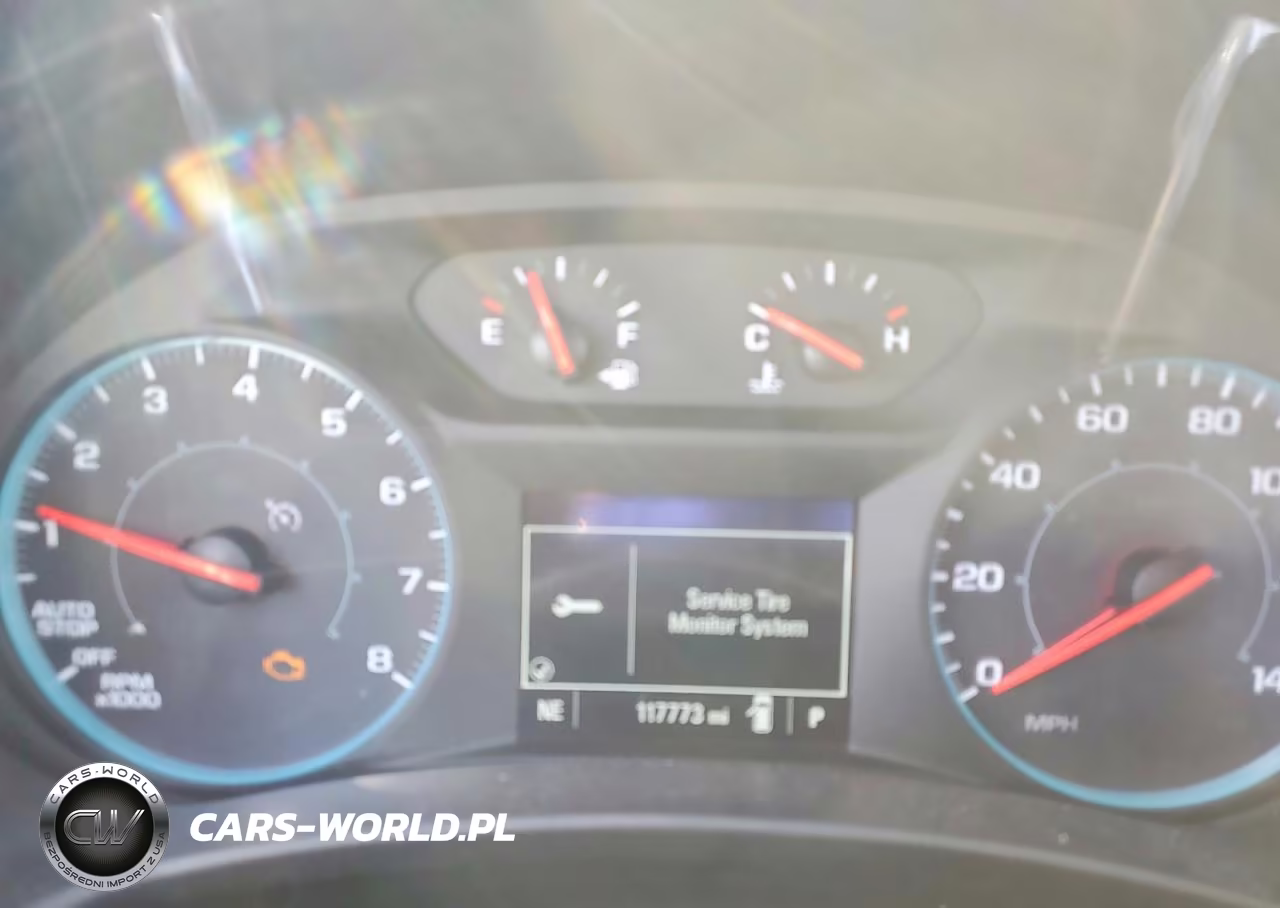 2019 Chevrolet Equinox Ls VIN:3GNAXHEV3KS635297 - 9