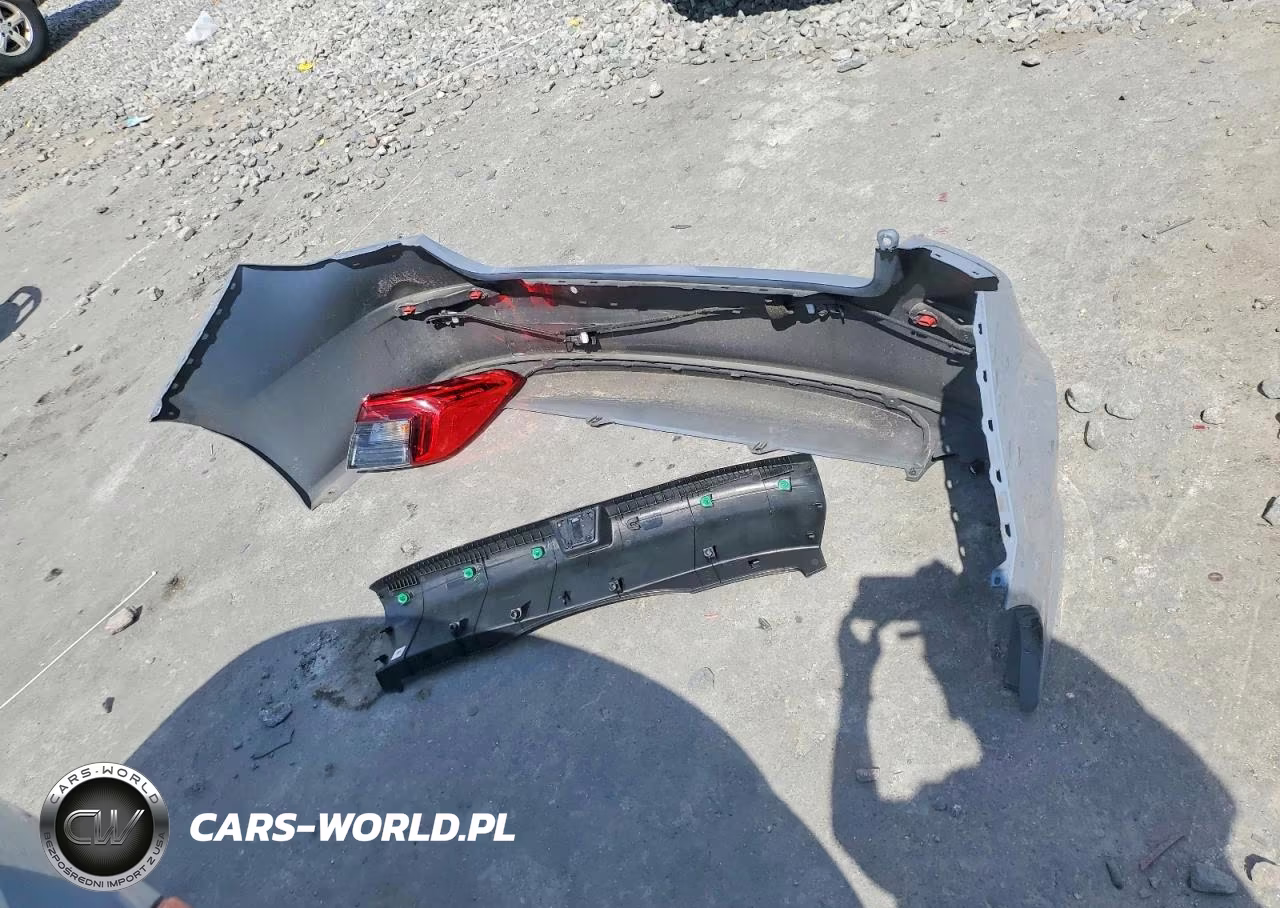 2024 Honda Civic Touring VIN:2HGFE1F9XRH330696 - 12