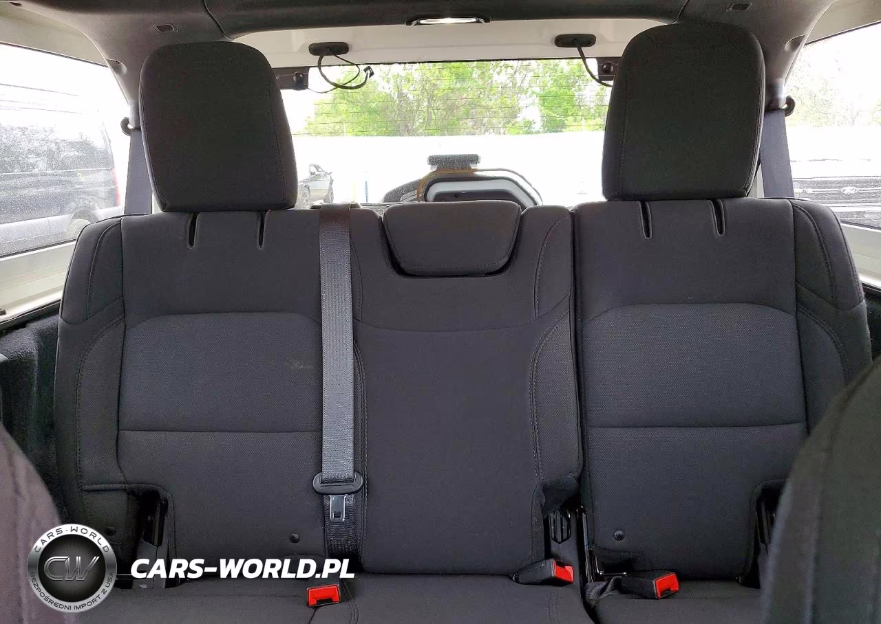 2019 Jeep Wrangler Unlimited Sport VIN:1C4HJXDG4KW507371 - 10