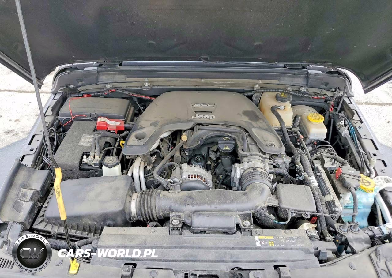 2019 Jeep Wrangler Unlimited Sport VIN:1C4HJXDG4KW507371 - 12