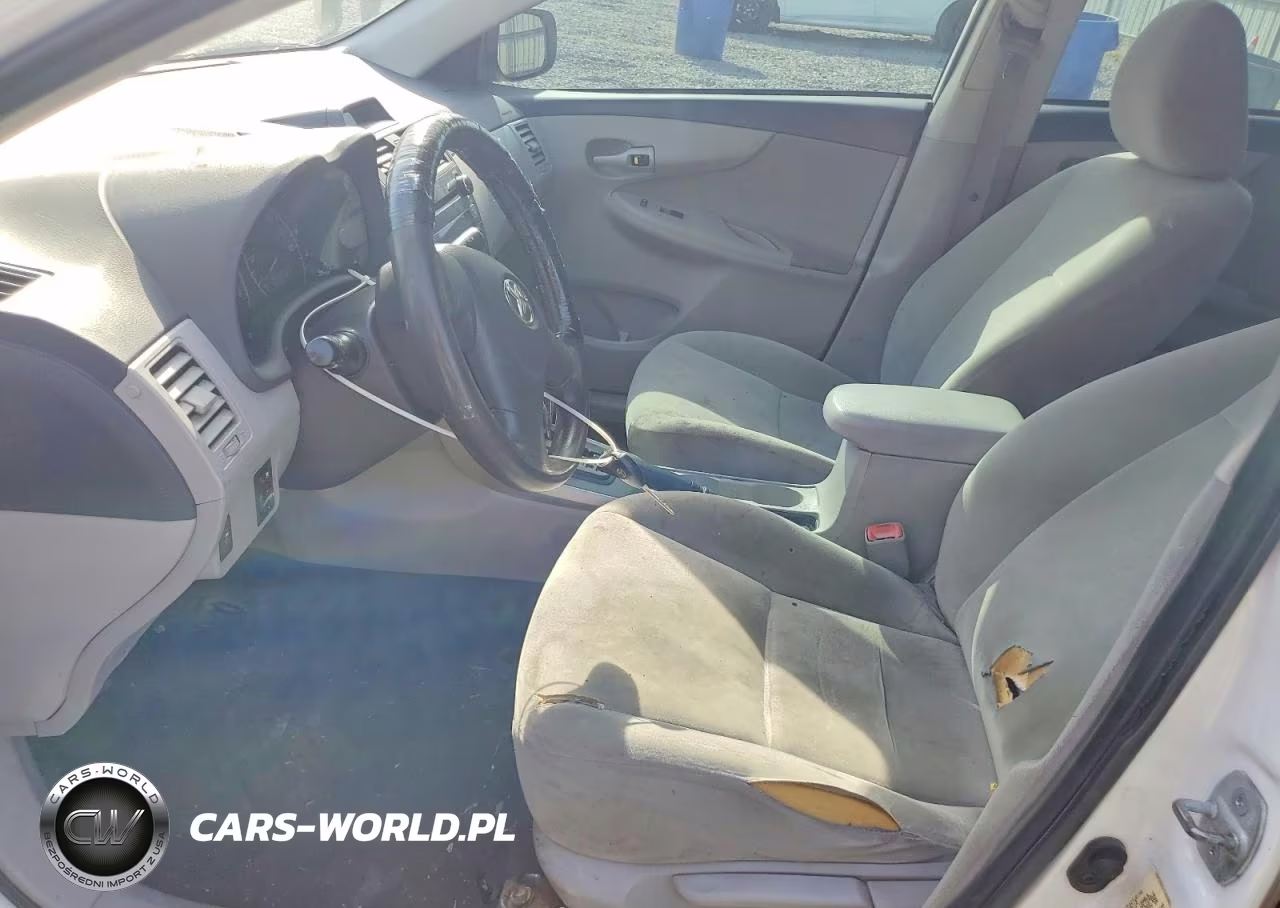 2013 Toyota Corolla L VIN:5YFBU4EE8DP089045 - 7