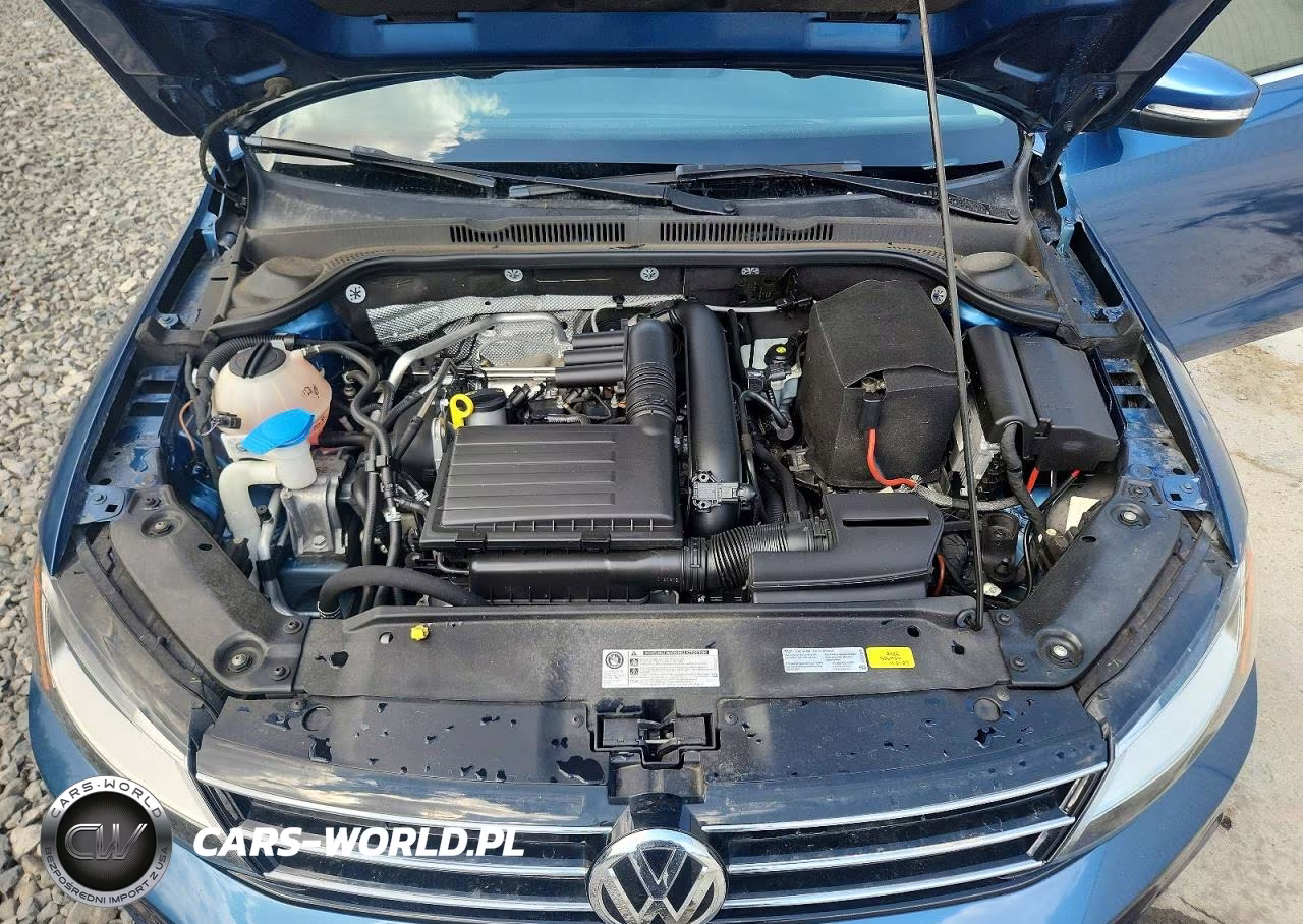 2017 Volkswagen Jetta Se VIN:3VWDB7AJ7HM326783 - 11