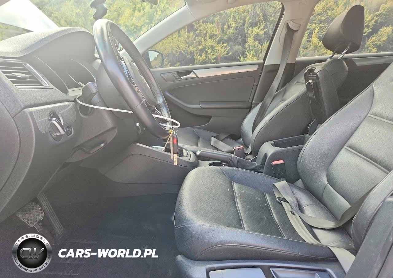 2017 Volkswagen Jetta Se VIN:3VWDB7AJ7HM326783 - 7