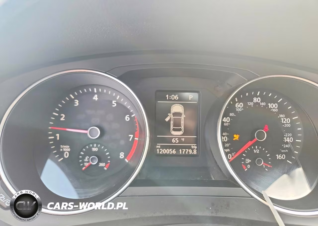 2017 Volkswagen Jetta Se VIN:3VWDB7AJ7HM326783 - 9