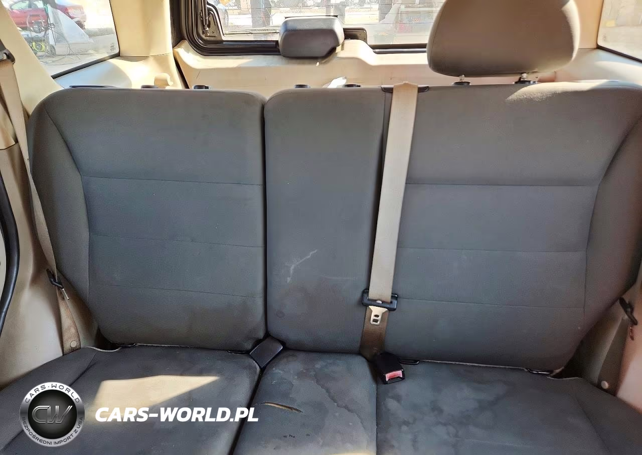 2009 Ford Escape Xls VIN:1FMCU02719KD01546 - 10
