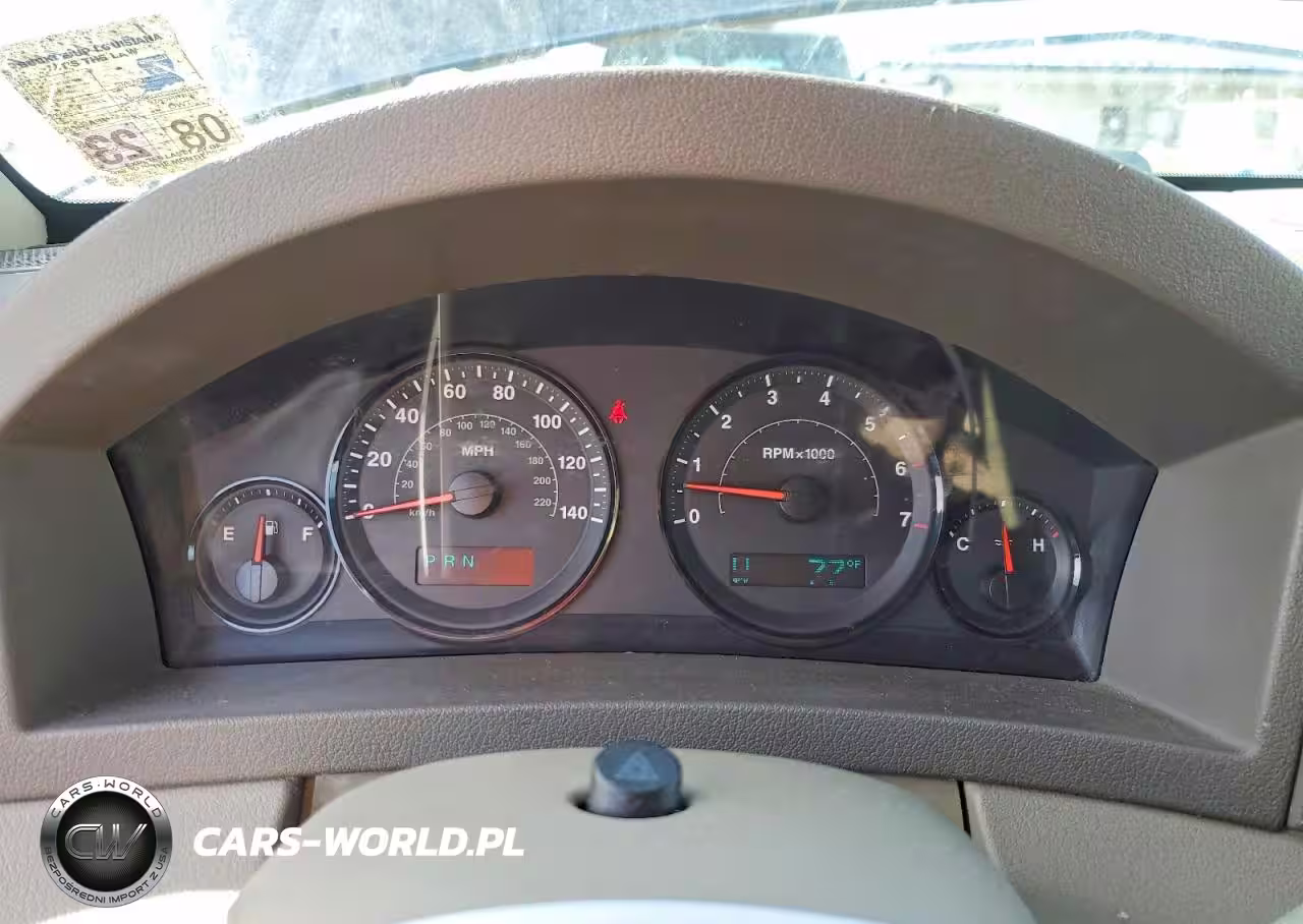 2006 Jeep Grand Cherokee Laredo VIN:1J4GS48K56C148989 - 9
