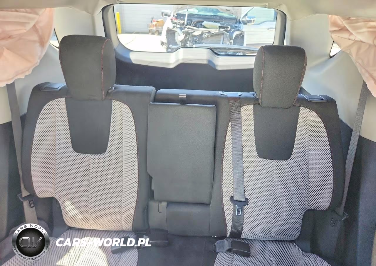 2016 Chevrolet Equinox Lt VIN:2GNALCEK8G1148698 - 10