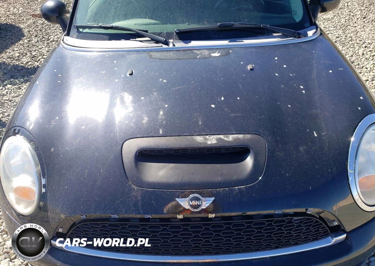 2013 Mini Cooper S VIN:WMWSV3C52DT390331 - 11