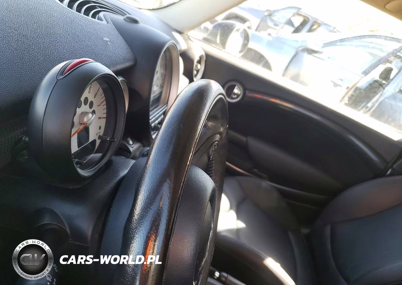 2013 Mini Cooper S VIN:WMWSV3C52DT390331 - 9