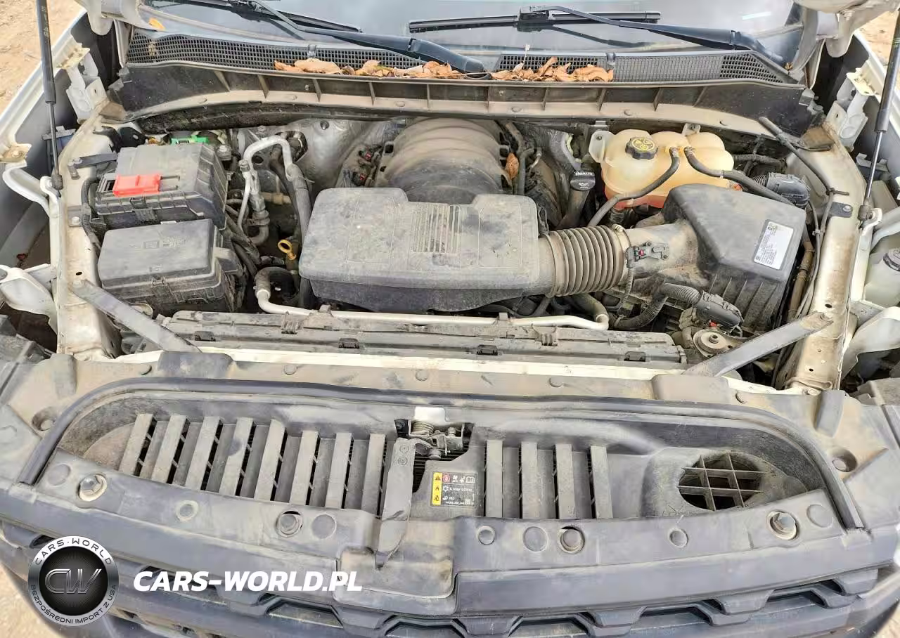 2020 Chevrolet Silverado C1500 VIN:3GCPWAEF0LG364984 - 11
