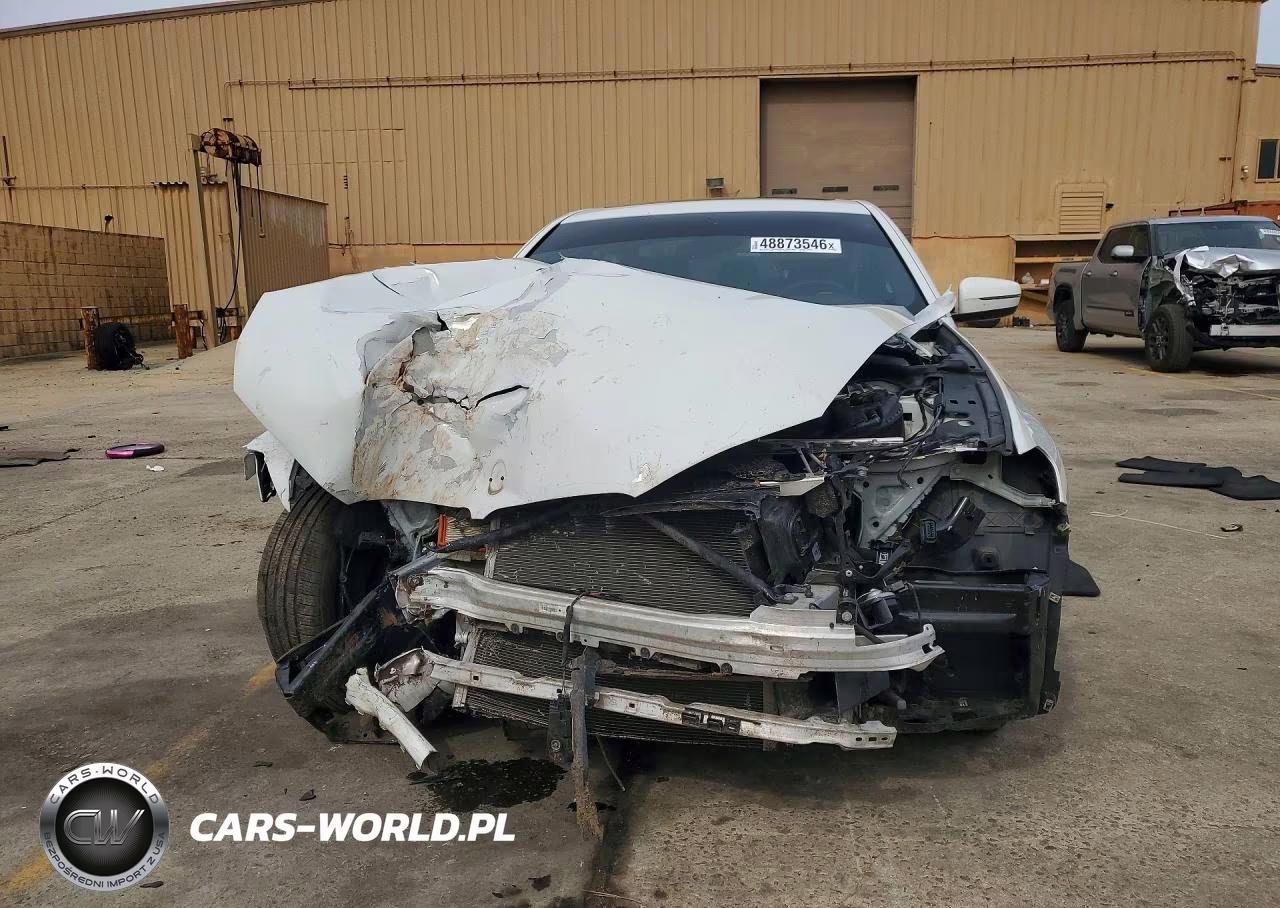 2018 BMW 530 I VIN:WBAJA5C5XJWA56712 - 5