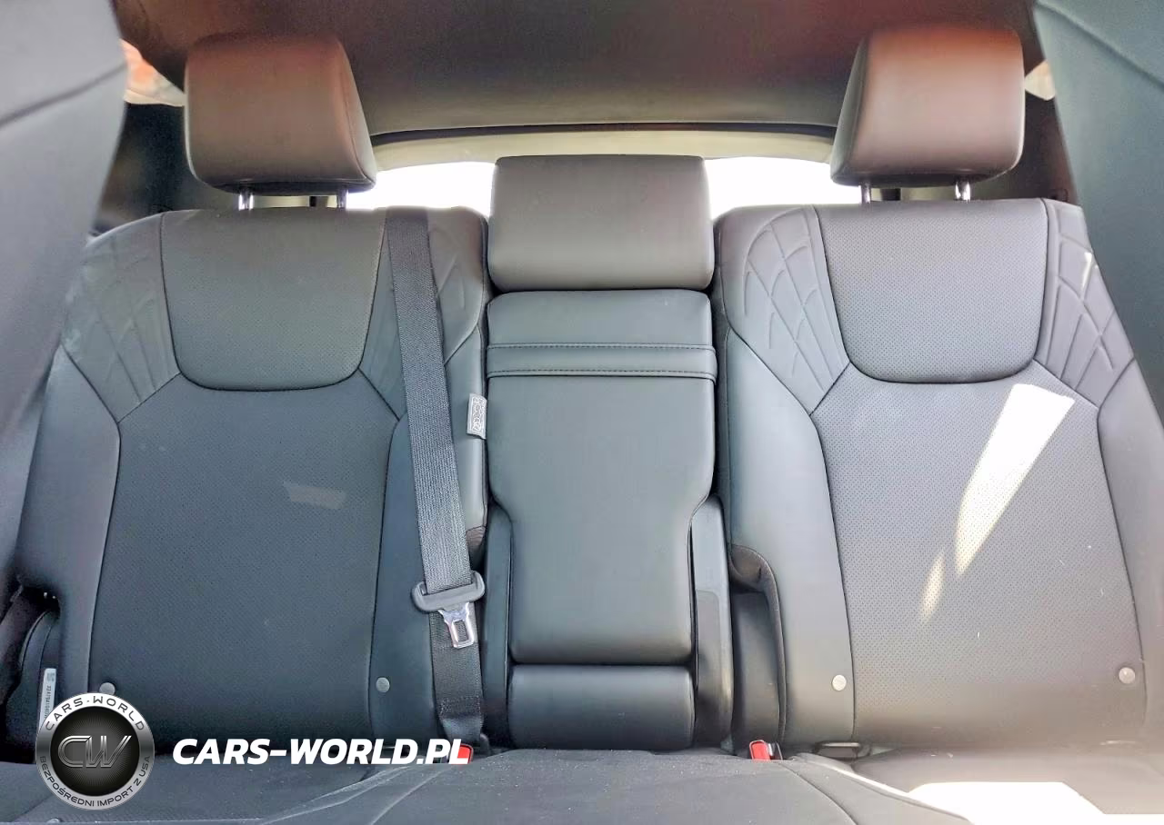 2024 Lexus Rx 350 Premium VIN:2T2BAMBA8RC030588 - 10