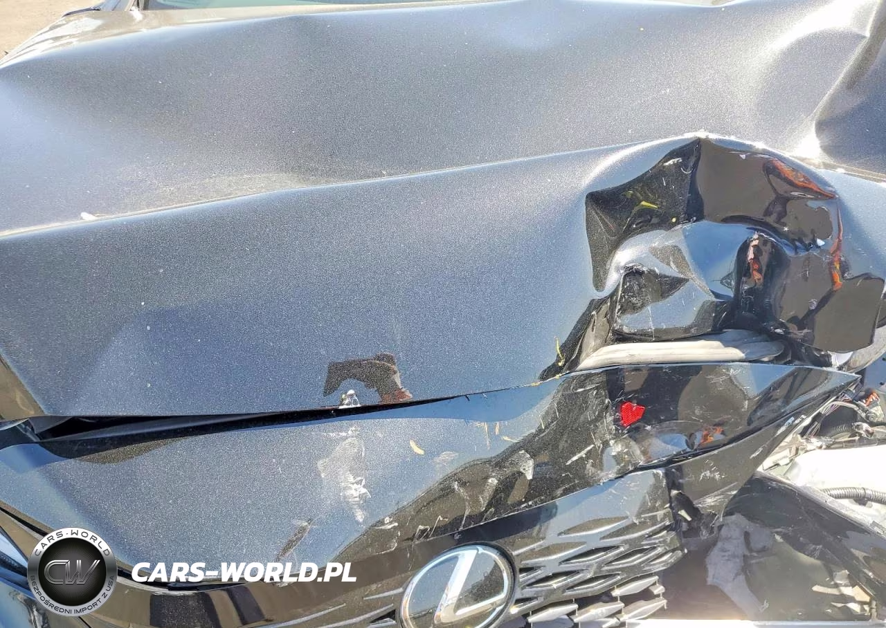 2024 Lexus Rx 350 Premium VIN:2T2BAMBA8RC030588 - 12