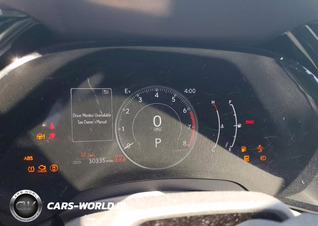 2024 Lexus Rx 350 Premium VIN:2T2BAMBA8RC030588 - 9