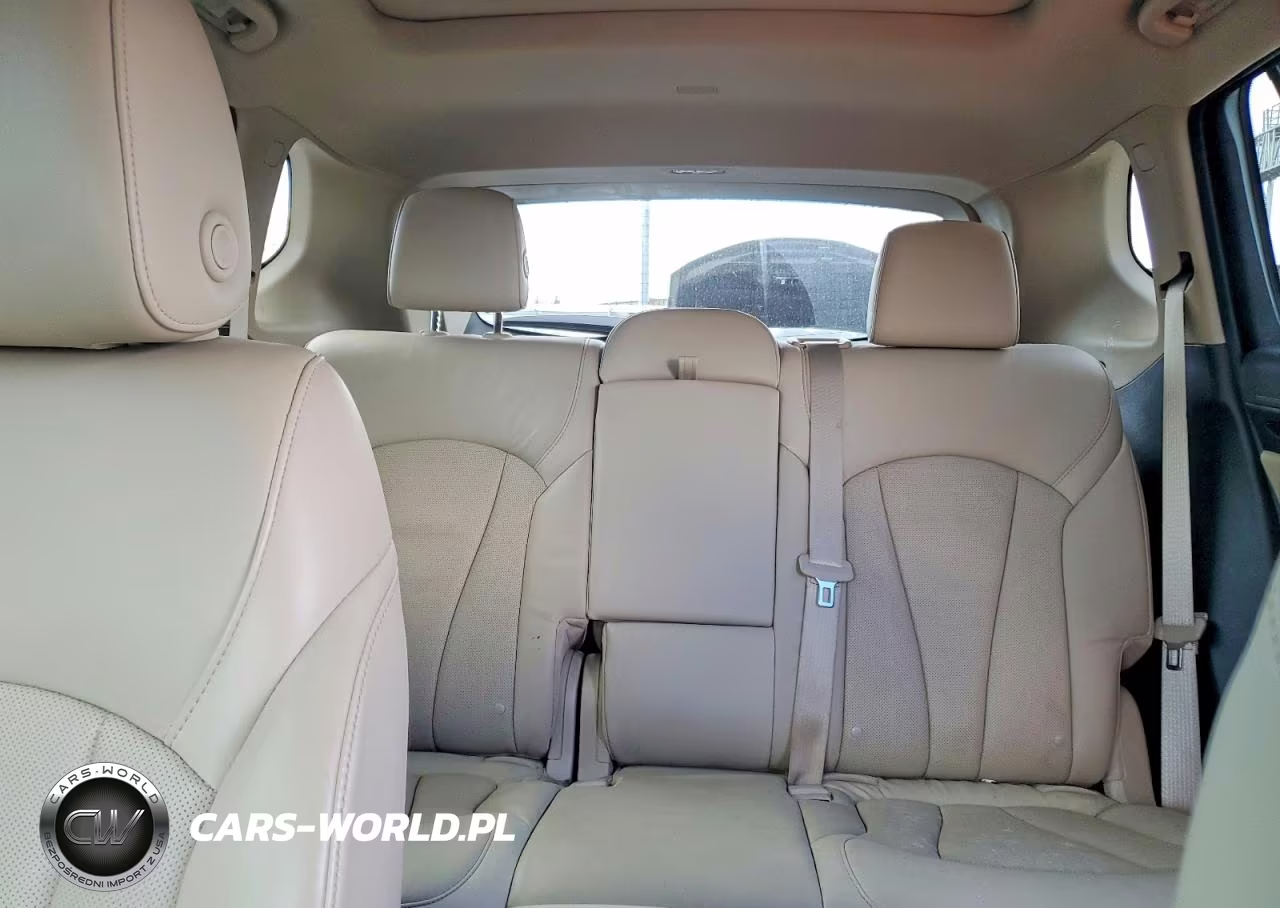 2018 Buick Envision Premium VIN:LRBFX3SX6JD027519 - 10