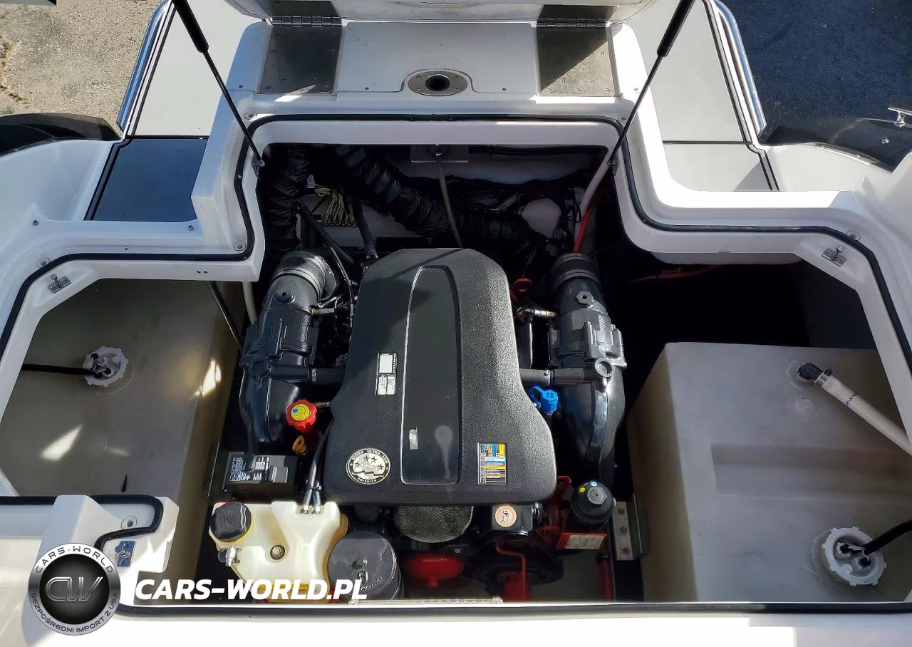 2016 Cobalt R5 Wss - Boats Boat VIN:FGE5S003I516 - 7