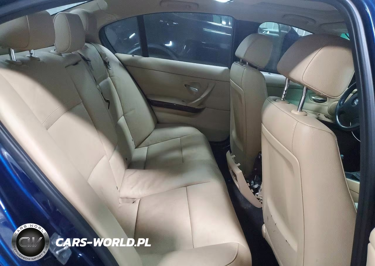 2011 BMW 328 Xi Sulev VIN:WBAPK5G56BNN28166 - 10