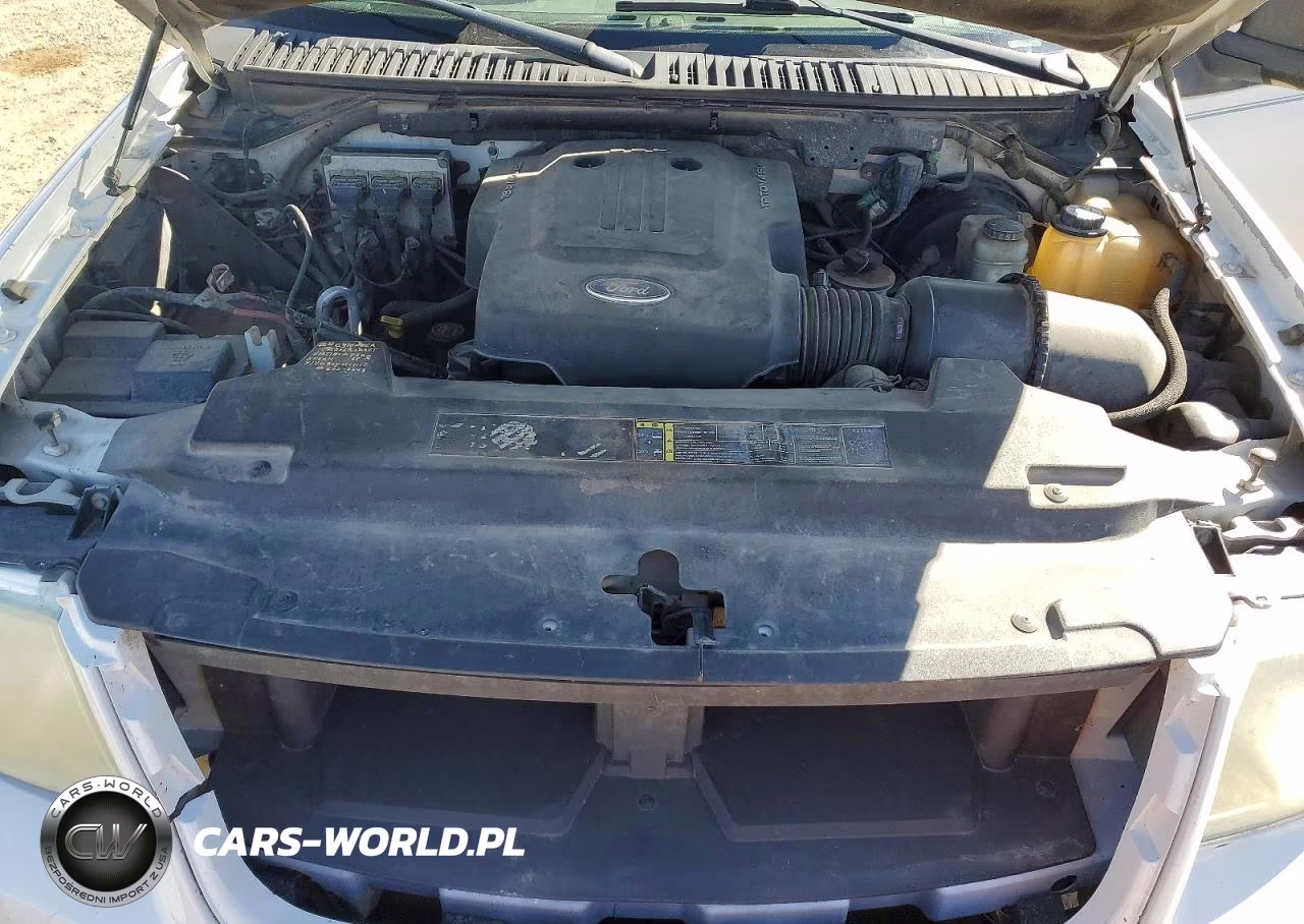 2003 Ford Expedition Xlt VIN:1FMPU16W43LA24286 - 11