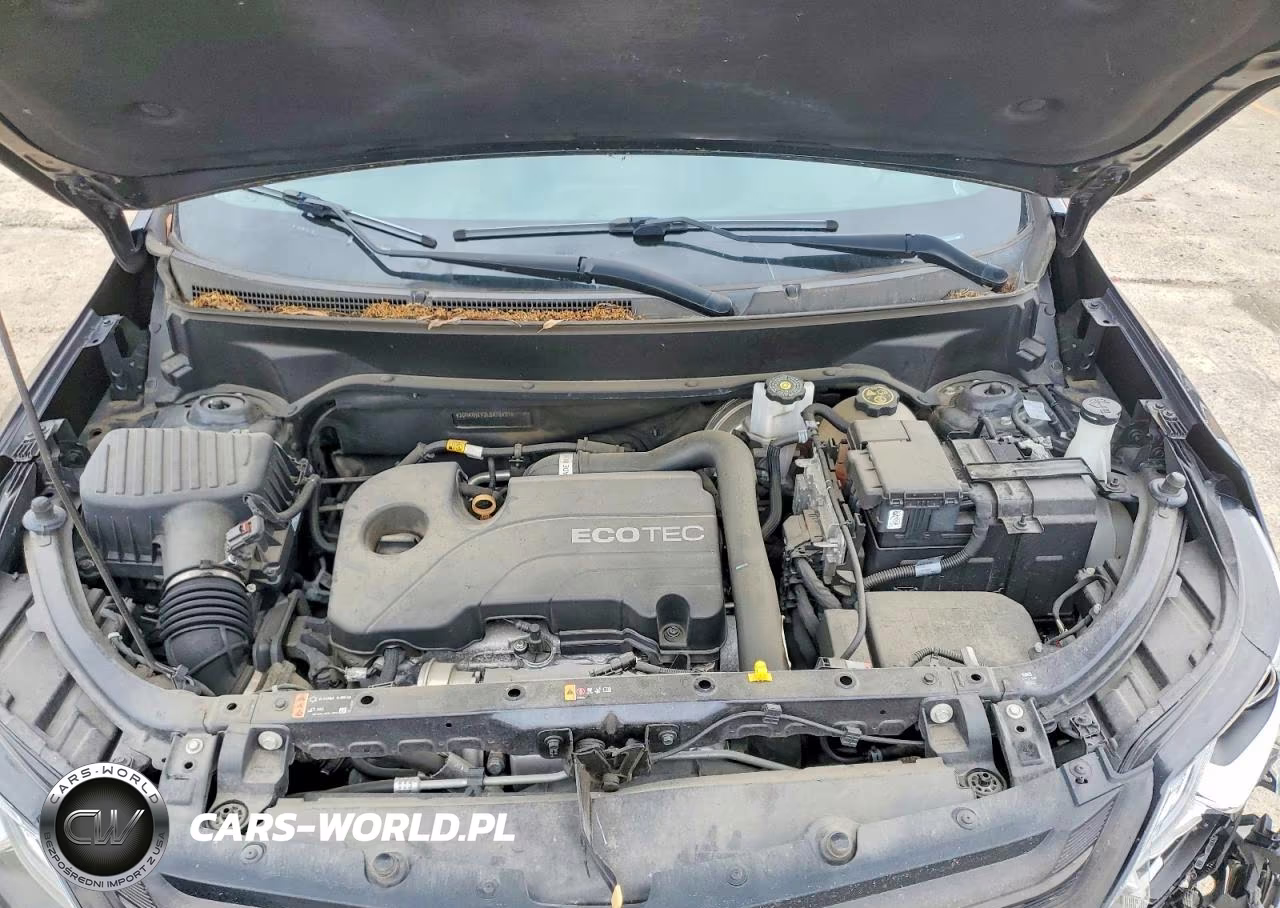 2020 Chevrolet Equinox Lt VIN:3GNAXKEV3LS510427 - 11