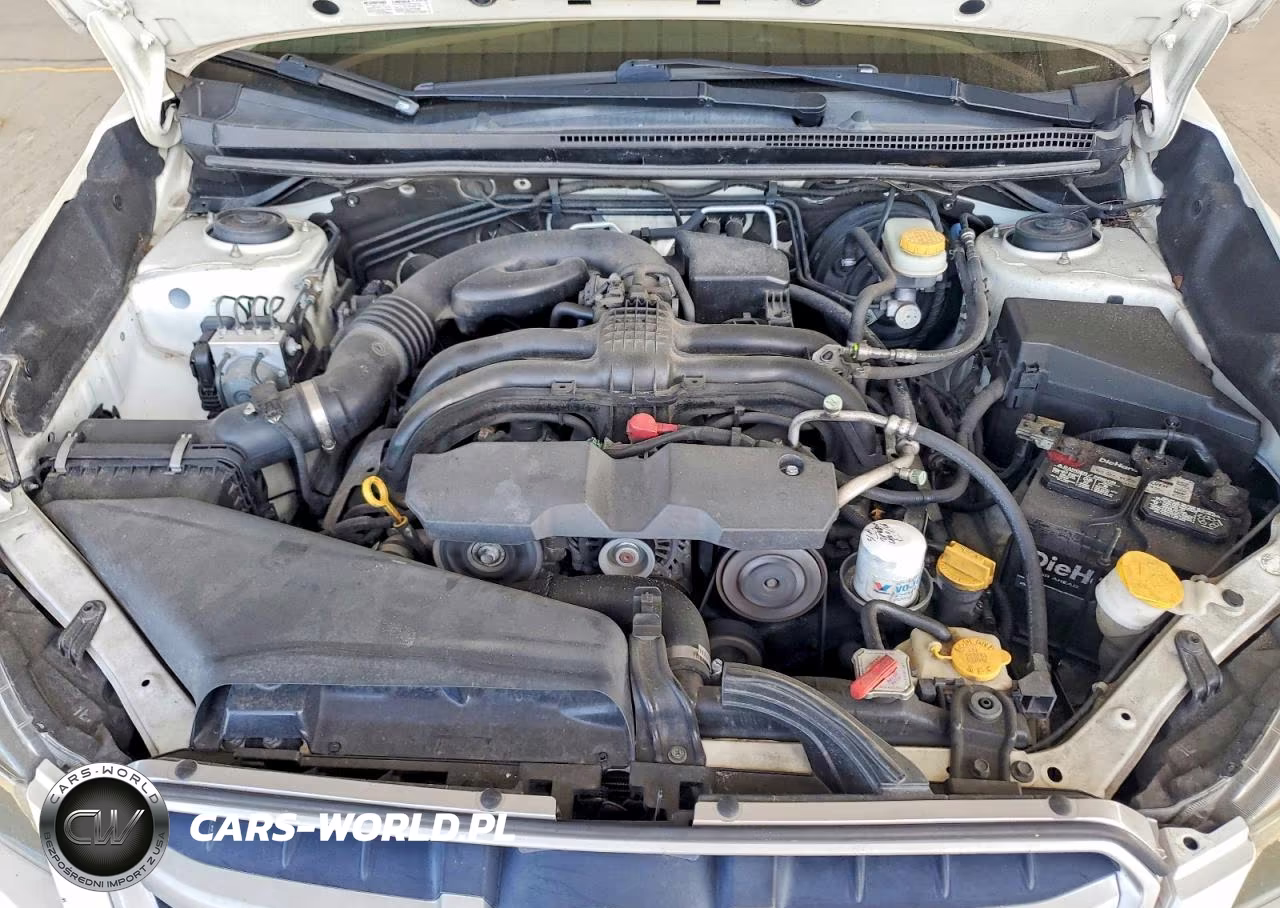 2013 Subaru Impreza Sport Premium VIN:JF1GPAL67D2810824 - 11